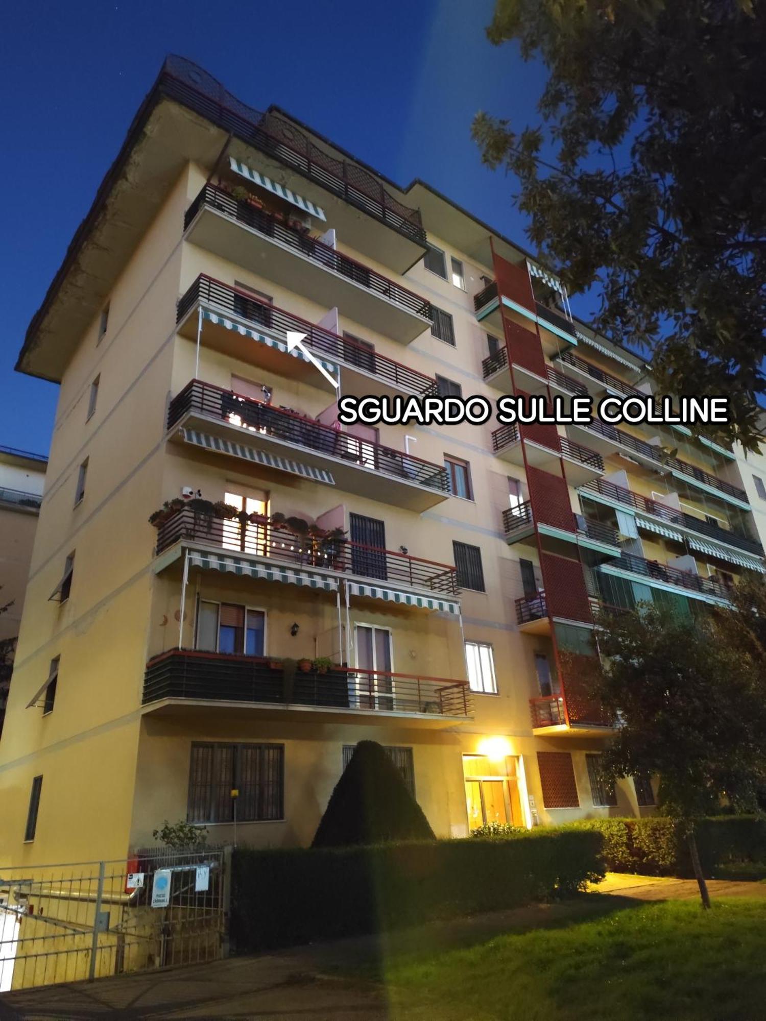 Sguardo Sulle Colline Del Chianti Scandicci Firenze Exterior photo